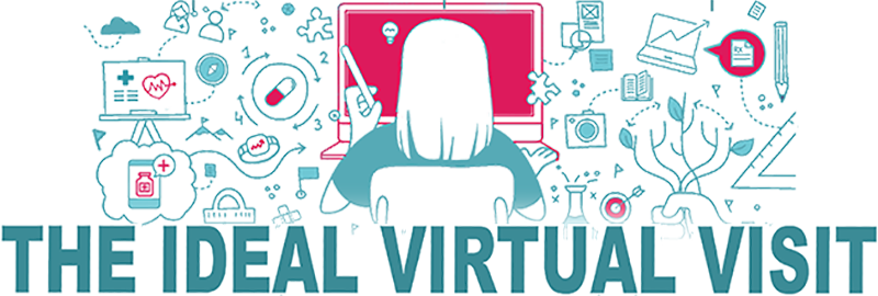 The Ideal Virtual Visit