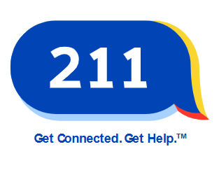 211: Get Connected. Get Help.