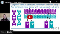 The ABCs of Cancer Genetics