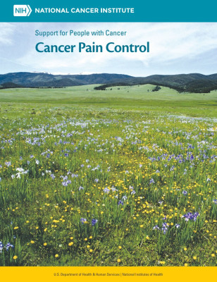 Cancer Pain Control: Support for People With Cancer