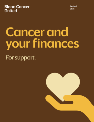 Cancer and Your Finances