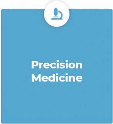 Lung Cancer: Precision Medicine