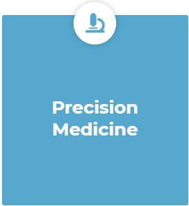 Lung Cancer: Precision Medicine
