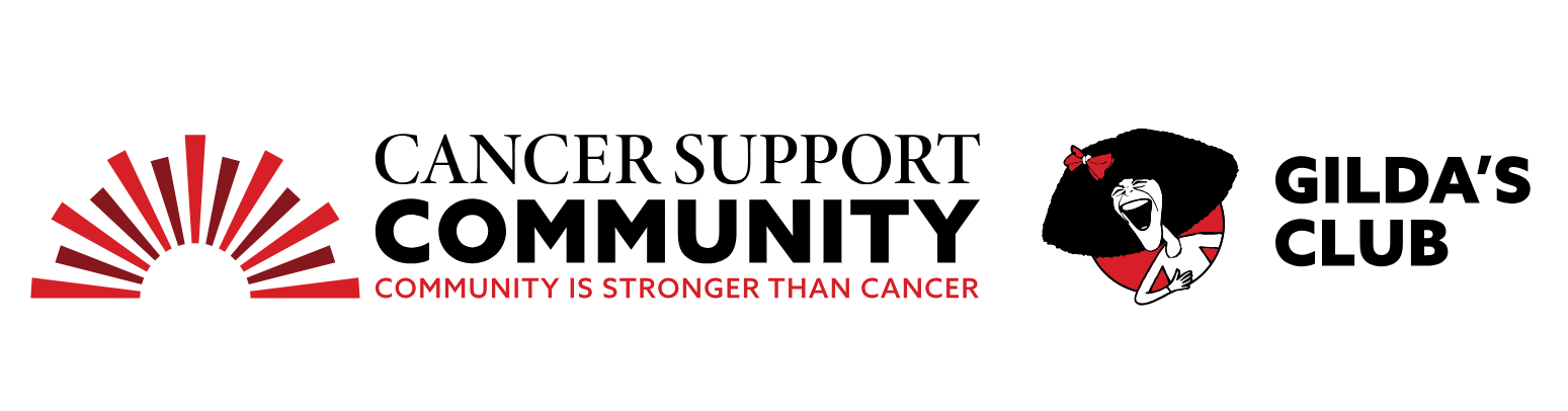 Cancer Support Helpline Cancer Support Helpline